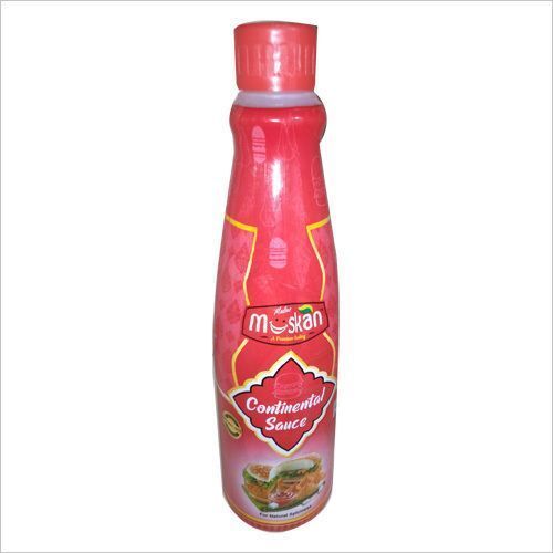 500g Continental Sauce
