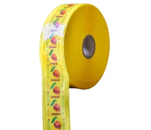 90 Mm Pepsi Roll