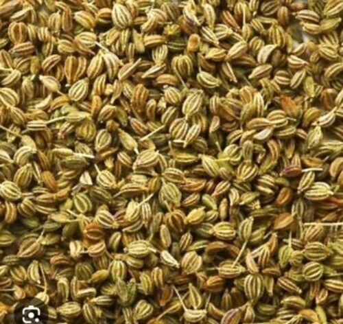 Ajwain Seeds