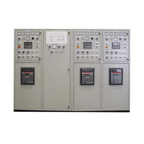 Amf Control Panel