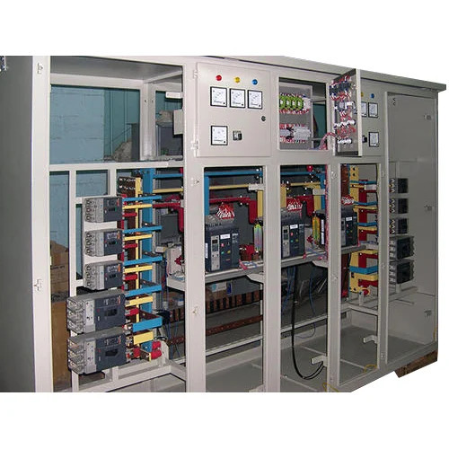 Ats Electrical Panel