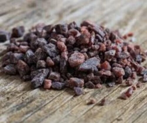 Black Salt