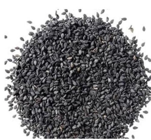 Black Sesame Seeds