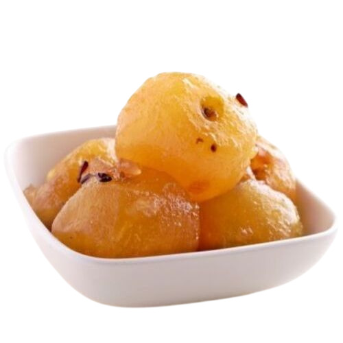 Common Apple Murabba