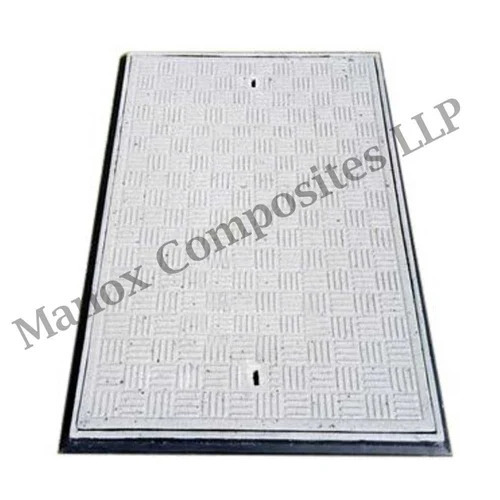 Composite Manhole Cover
