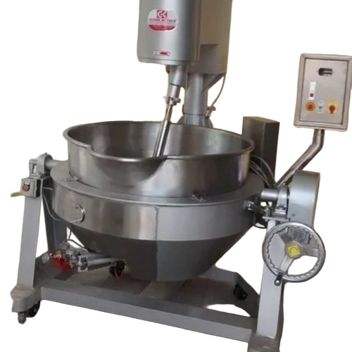 Cooking machine