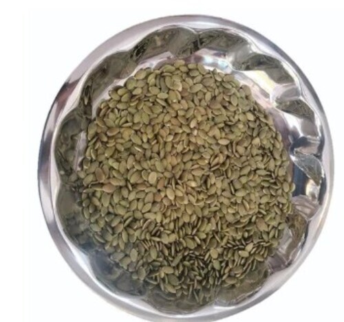 Dried Pumpkin Seeds