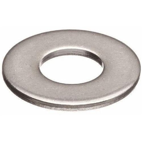 Steel Washer