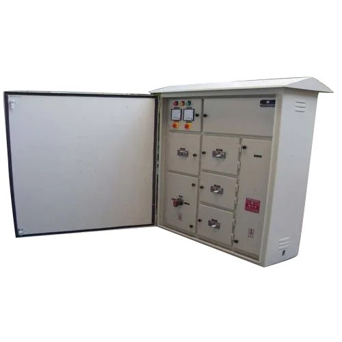 Feeder Electrical Panel
