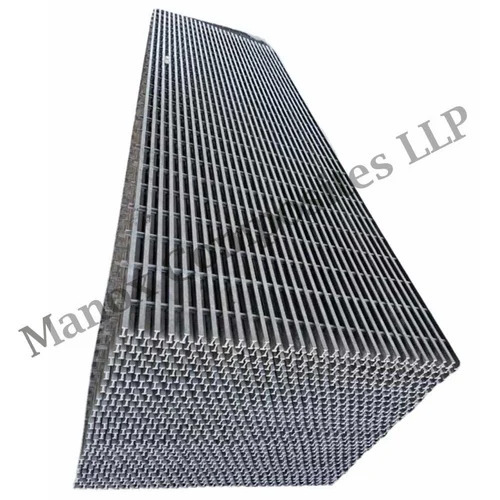 Frp Gratings