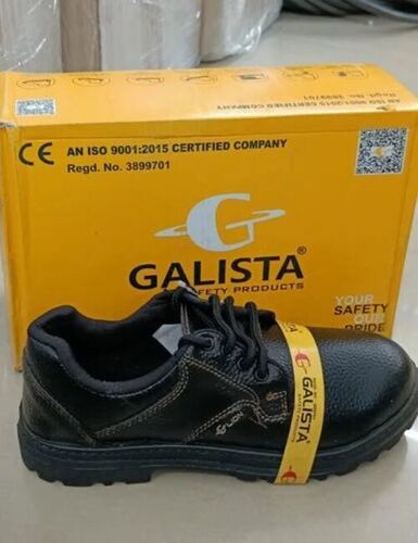 Galista Safety Shoes