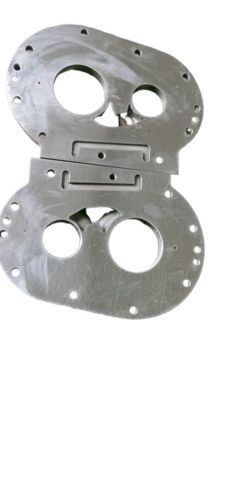 Gears Shaft