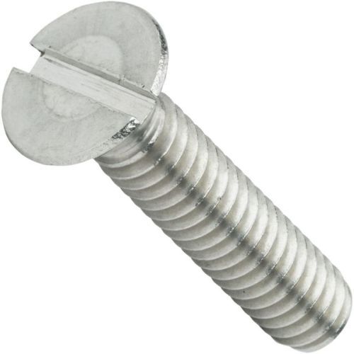 Hastelloy Counter Sunk Head Screw