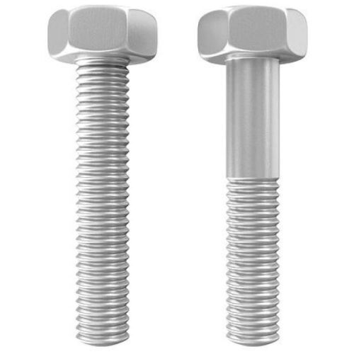 Hastelloy Hex Bolt