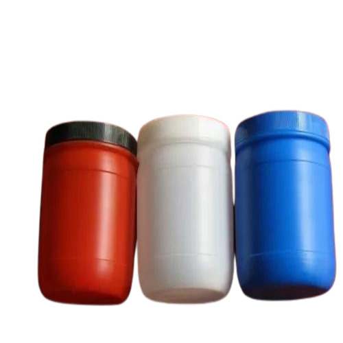 Hdpe Plastic Jars