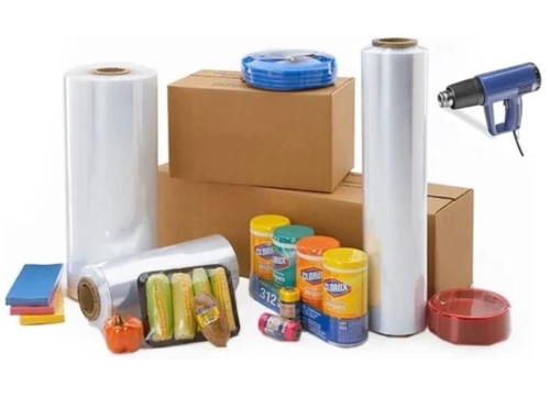 Heat Shrink Film