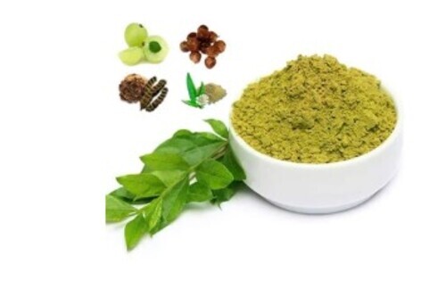 Henna Powder