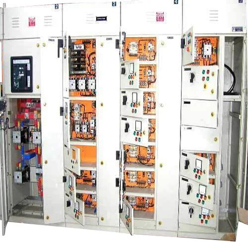 High Voltage Switchgears