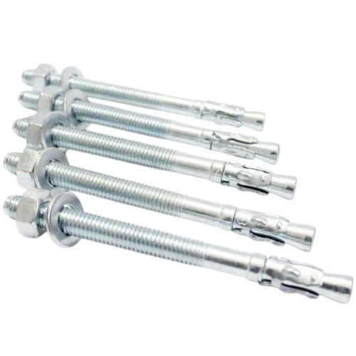 Anchor Bolts