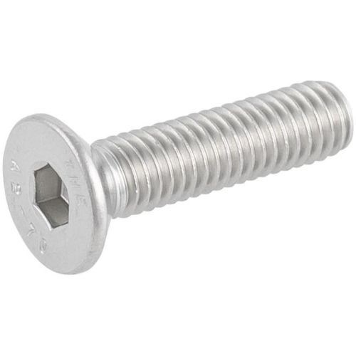 Inconel Counter Sunk Screw