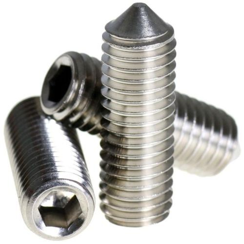 Grub Screw