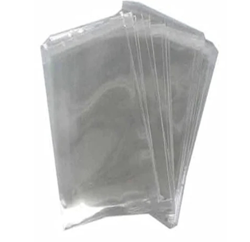 Ldpe Plastic Bag