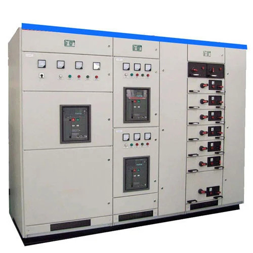Low Voltage Switchgear
