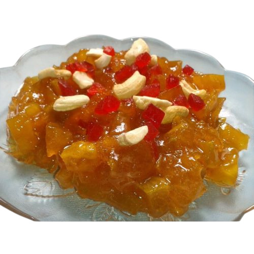 Mango Murabba - Feature: Tasty & Digestive