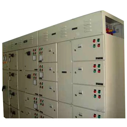 Mcc Control Panel