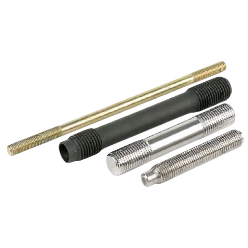 Mild Steel Metric Threaded Rod