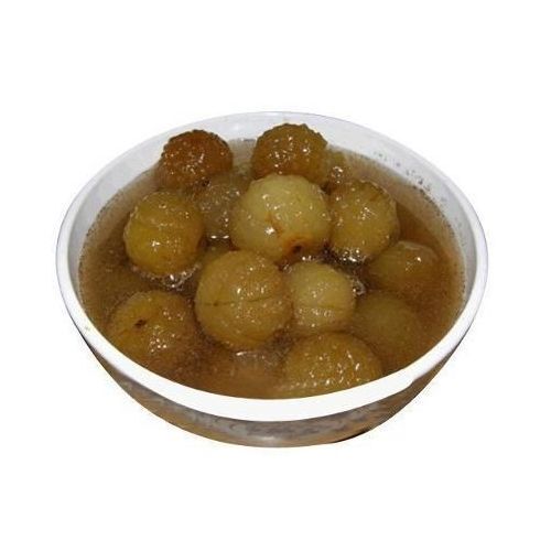 Muskan Amla Murabba