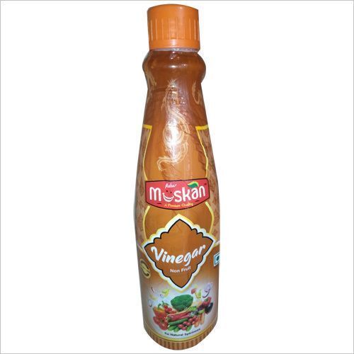 Muskan White Vinegar