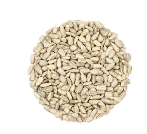 Organic Sunflower Seed