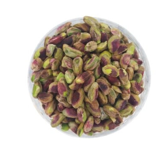 Pista Without Salt