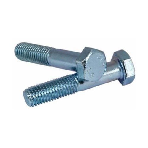 Polished Hastelloy Stud Bolt