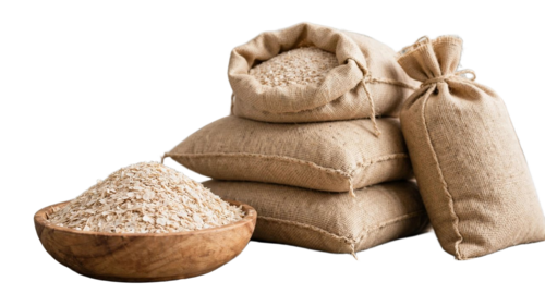 Psyllium Husk (Isabgol)