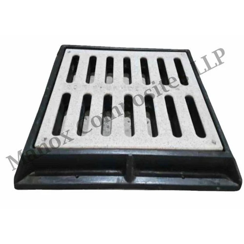 Rectangular Frp Drain Covers