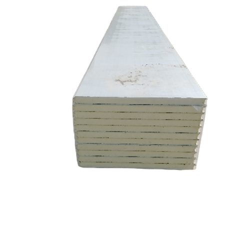 Sandwich Puf Panel