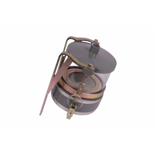 Silica Gel Air Dryer Housing