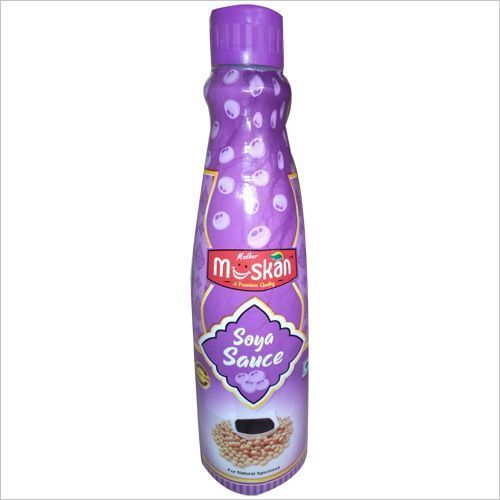 Soya Sauce