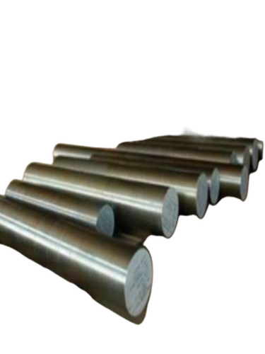 SS Round Bars