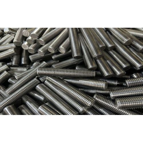 Ss304 Grade Threaded Rod