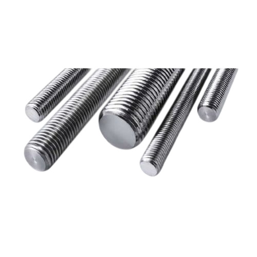 Stainless Steel Fully Threaded Stud