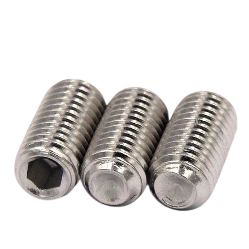 Titanium Grub Screw