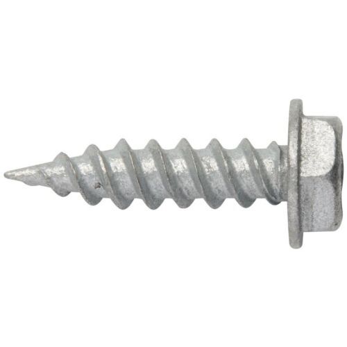 Titanium Hex Screw