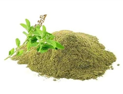 Tulsi Leaves Powder