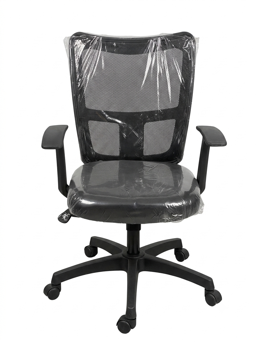 V Type Rolling Chair - Assembly: No Assembly Required