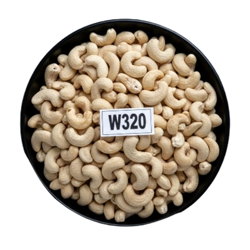 W320 Cashew Nuts 