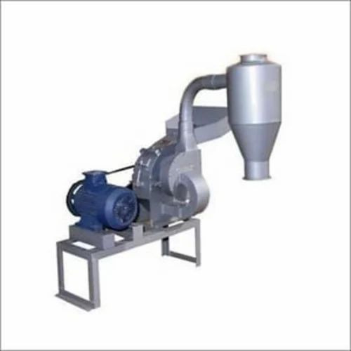 01 3 Hp Pulverizer Machine