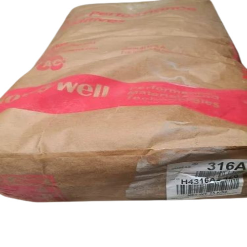 01 Ac 316 Honeywell Polyethylene Wax